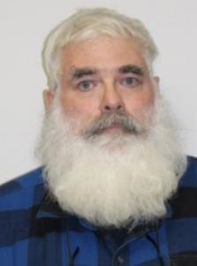 Jeffrey Charles Thacker a registered Sex Offender of Idaho