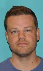 Jason Allen Meharry a registered Sex Offender of Idaho