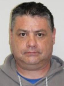 George Charles Perez a registered  of Idaho