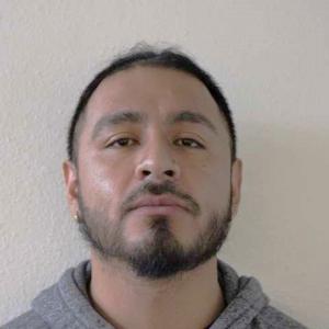 Miguelanjel Rodriguez a registered Sex Offender of Idaho