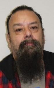 Martin Maqueda Jr a registered  of Idaho