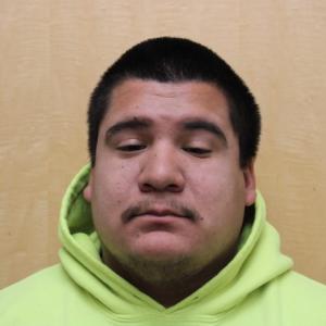 Dominic Ruben Nattell a registered  of Idaho