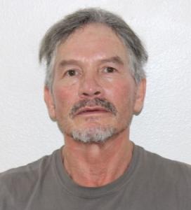 Jessy James Baker Sr a registered Sex Offender of Idaho