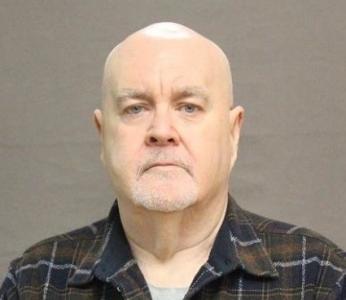 William Eric Snowden II a registered Sex Offender of Idaho