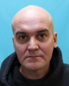 Benjamin J Leavitt a registered Sex Offender of Idaho