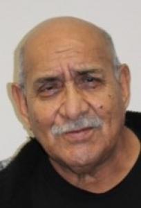 Hector Jose Hinojosa a registered  of Idaho