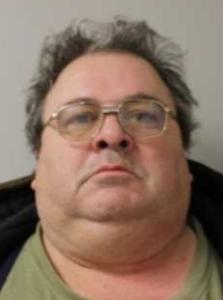 Dwight Sven Hinckley a registered Sex Offender of Idaho
