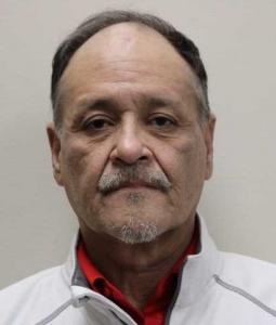 Sal Thomas Vialpando a registered  of Idaho