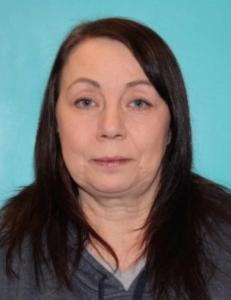 Jamie Jo Deitzel a registered  of Idaho