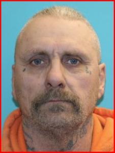 Jerry Lee White a registered Sex Offender of Idaho