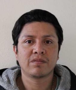 Arturo Twist Jr a registered Sex Offender of Idaho