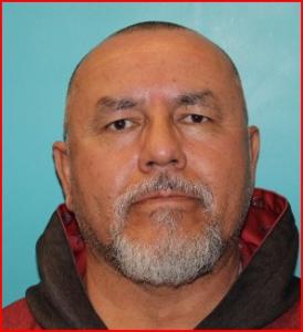 Daniel Gonzalo Palomares a registered Sex Offender of Idaho