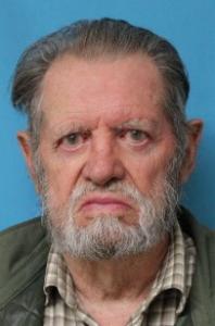 John David Steiner a registered Sex Offender of Idaho