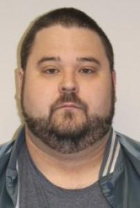 James Edward Burger a registered Sex Offender of Idaho