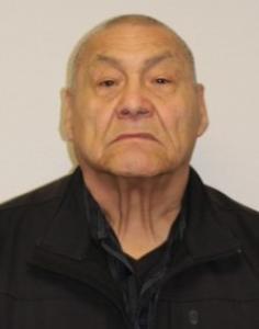 Jose Rico Mendoza a registered Sex Offender of Idaho