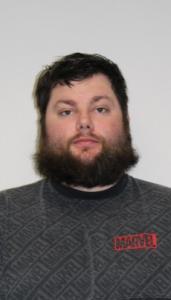 Ryan Mitchel Burkhardt a registered  of Idaho