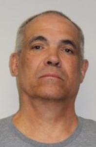 Darryl Henderson a registered Sex Offender of Idaho