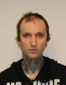 Michael James Charron a registered Sex Offender of Idaho