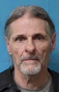 Steven Kim Anderson a registered  of Idaho