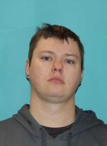 Brandon Michael Knecht a registered Sex Offender of Idaho