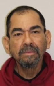 Rolando Moreno Guardiola a registered  of Idaho