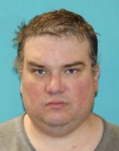 John Mark Albjerg a registered  of Idaho