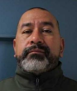 Fernando Ramos a registered Sex Offender of Idaho