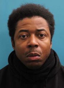 Booker Tim Collins a registered Sex Offender of Idaho