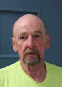 James Allen Floyd a registered  of Idaho