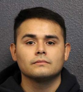 Isael Munoz a registered Sex Offender of Idaho