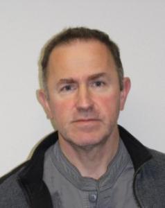 Yuriy Tsverov a registered Sex Offender of Idaho