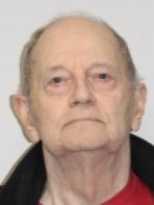 David Michael Ellis a registered Sex Offender of Idaho