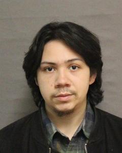 Jonah Eli Silva a registered Sex Offender of Idaho