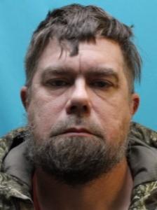Timothy David Darnell a registered Sex Offender of Idaho