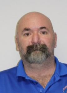 Albert Dean Dady a registered Sex Offender of Idaho