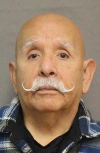 Edward Alfred Hernandez a registered Sex Offender of Idaho