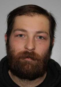 Joseph Duane Brown a registered Sex Offender of Idaho