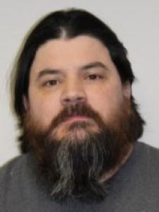 James Blatter a registered  of Idaho