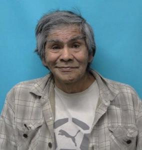 Raymond Frederick Major a registered  of Idaho