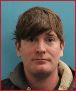 Eric Thomas Chaney a registered Sex Offender of Idaho