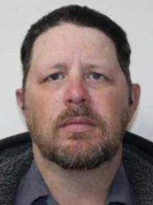 John Rebel Fortier a registered Sex Offender of Idaho