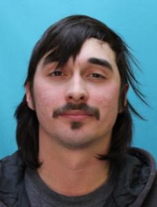 Tanner Nathaniel Thomas a registered  of Idaho