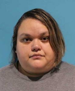 Kendra Lynn Dunford a registered Sex Offender of Idaho