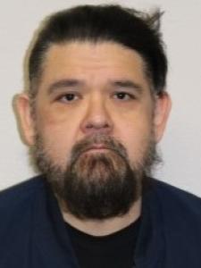 Ray Ferdin Alaniz a registered Sex Offender of Idaho