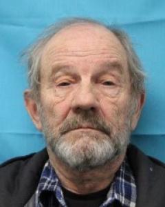 John Lee Creutzberg a registered Sex Offender of Idaho