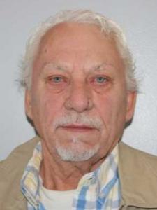 Larry Karl Sellers a registered  of Idaho