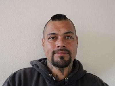 Edwen James Bulletts a registered  of Idaho