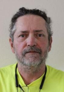 Lawrence Earl Whiteman a registered  of Idaho