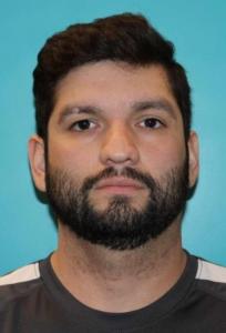 Marcellino Octavio Ramos a registered  of Idaho