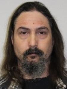 Aaron B Hamilton a registered Sex Offender of Idaho